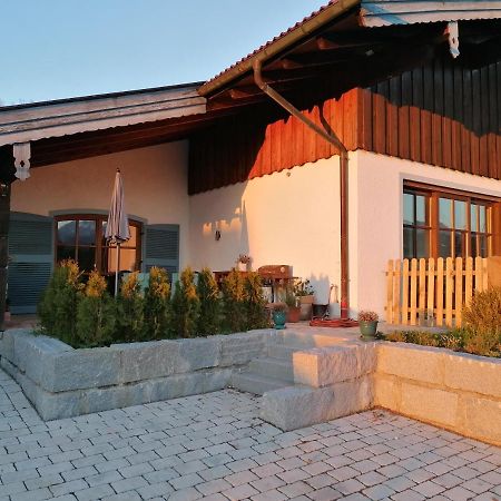 Ferienwohnung Stoeckl 格拉本斯塔特 外观 照片