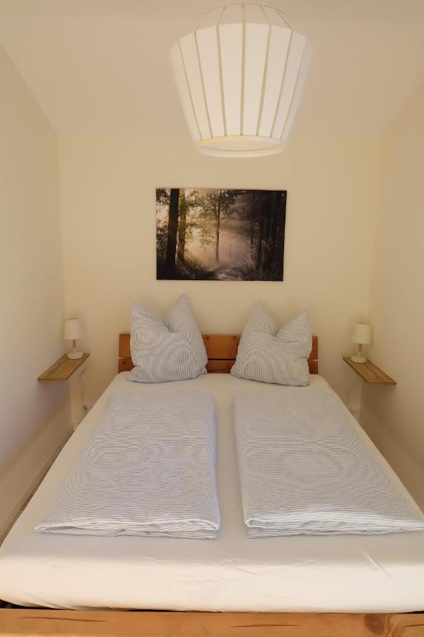 Ferienwohnung Stoeckl 格拉本斯塔特 外观 照片