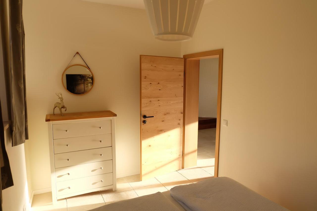Ferienwohnung Stoeckl 格拉本斯塔特 外观 照片
